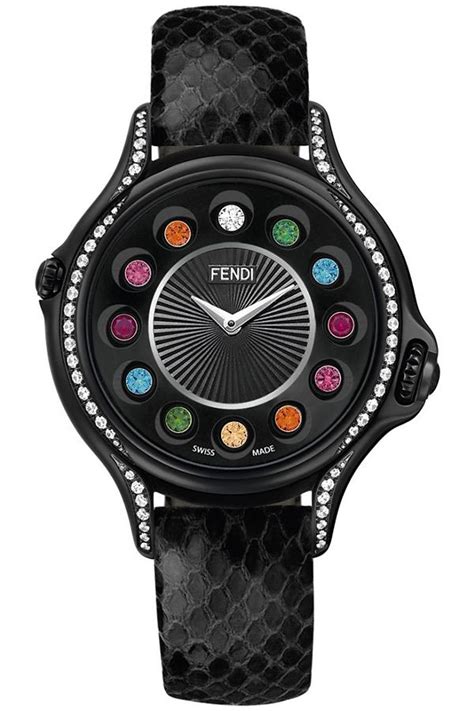 fendi 15 carat watch|Fendi Watches .